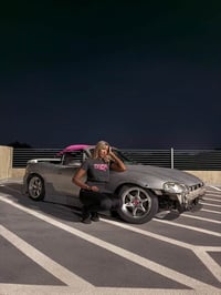Image 2 of SLM Crop Tee