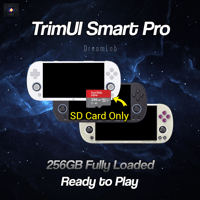 Image 1 of TrimUI Smart Pro SD Card