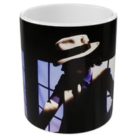 Image 1 of MJ Smooth Criminal Mug