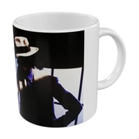 Image 3 of MJ Smooth Criminal Mug