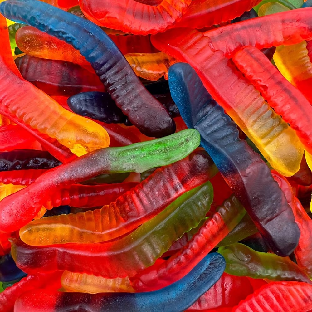 Image of Gummy Wiggles