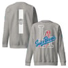 Salvi LA Brand Crewneck
