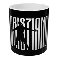 Image 1 of CRIS7IANO Ronaldo Mug