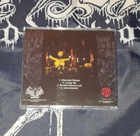 Image 2 of Anal Vomit - Graveless Dead - CD