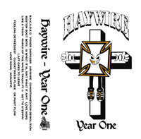 Image 1 of Haywire - Year One