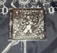 Image 1 of Diabolikal - Fornication.Lust.Perversion - CD