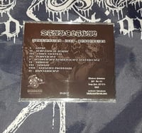 Image 2 of Diabolikal - Fornication.Lust.Perversion - CD