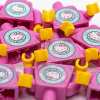 Image 1 of Hello Kitty Club Torso