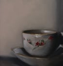 Image 2 of Nature morte à la tasse à thé
