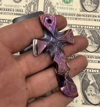 Image 1 of Bakerforge Cross 