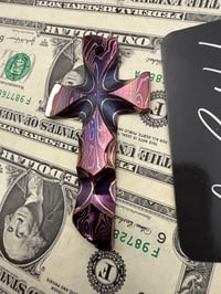 Image 2 of Bakerforge Cross 