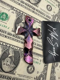 Image 3 of Bakerforge Cross 