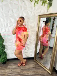 Image 6 of Chill Set #1 Tye Dye RESTOCKED 