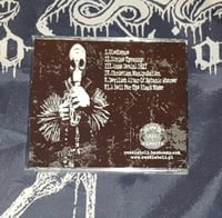 Image 2 of Necromoon - Obedience - CD