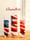 Image of American Flag Tumbler