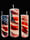 Image of American Flag Tumbler