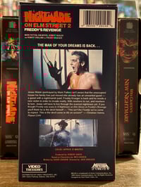 Image 2 of Custom Nightmare on Elm Street 2 