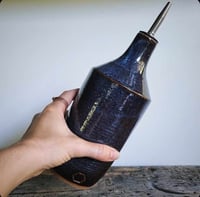 Image 1 of Oil Pourer in DENIM