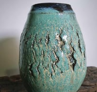 Image 2 of Chasm Vase in CRYSTALLINE