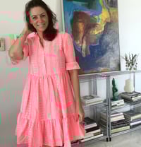 Image 1 of The Mie dress - short 