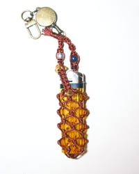 Image 4 of LIGHTER HOLDER BY LOSTPURSE 