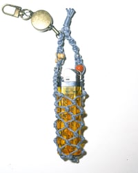 Image 3 of LIGHTER HOLDER BY LOSTPURSE 