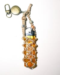 Image 5 of LIGHTER HOLDER BY LOSTPURSE 