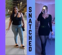 Slim Down Shapewear