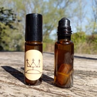 Image 2 of Crown of Triumph Oil