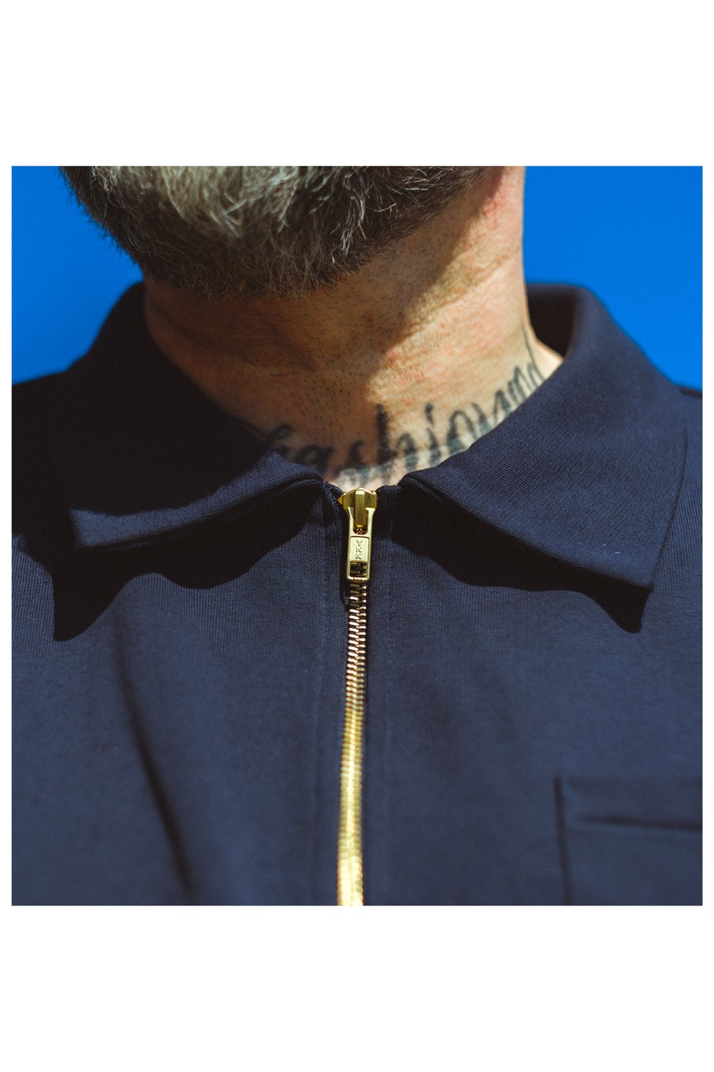 THE AALTO SWEATSHIRT