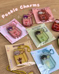 Image 1 of LADs Pookie Charms