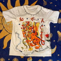 light "Break Your Chains" tees