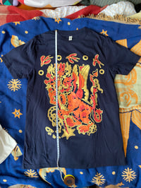 "Break Your Chains" dark tee