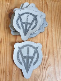 Image 3 of Supporter Patches 