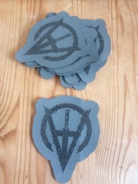 Image 2 of Supporter Patches 