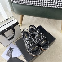 Image 1 of Clarissa C Sandal 