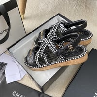Image 2 of Clarissa C Sandal 
