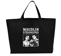 Jumbo Tote Bag