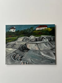 Image 2 of Stevenson Thrasher