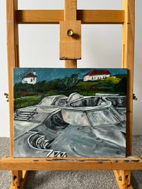 Image 1 of Stevenson Thrasher