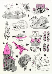 Inktober (1)