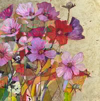 Image 1 of Evening Garden Flowers