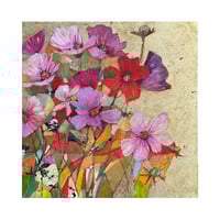 Image 2 of Evening Garden Flowers