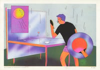 Ping Pong