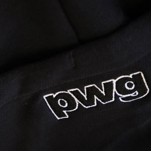 PWG CLASSIC HOODIE