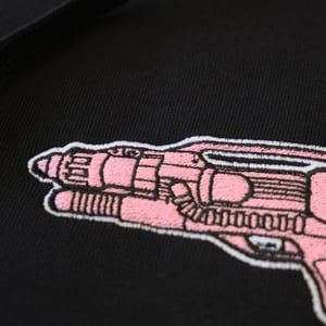 PWG CLASSIC HOODIE