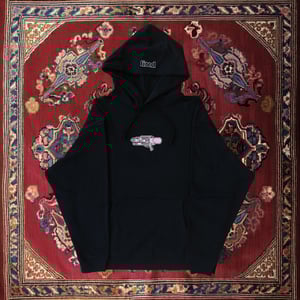 PWG CLASSIC HOODIE