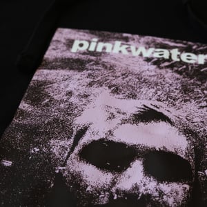 PWG ROK DRAKA HOODIE: