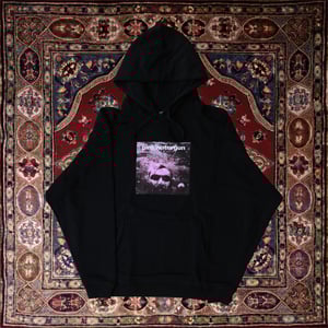 PWG ROK DRAKA HOODIE: