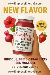 Image 5 of 8 oz Seamoss Gel 🪸